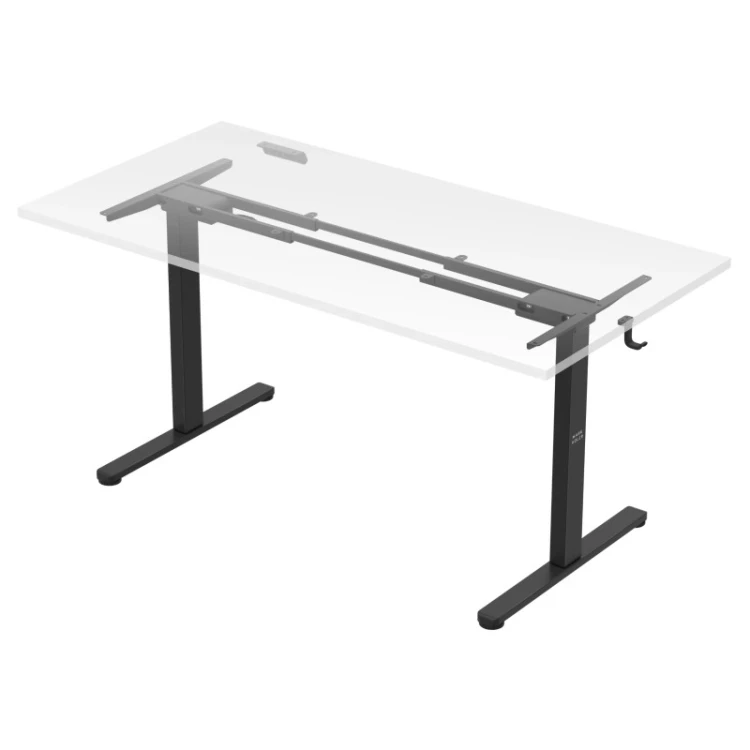 Stelaż elektryczny Xeno 4.5 Black