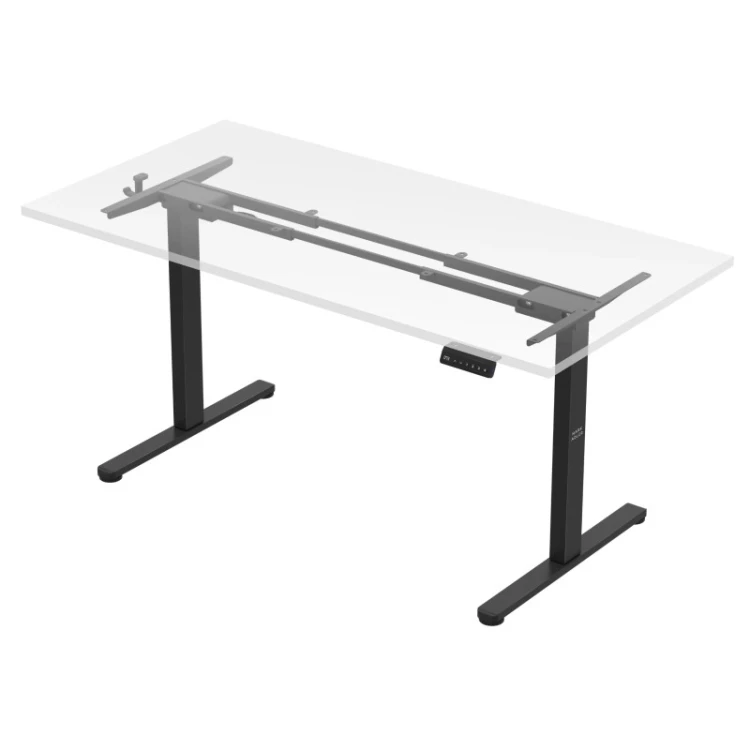 Stelaż elektryczny Xeno 4.5 Black