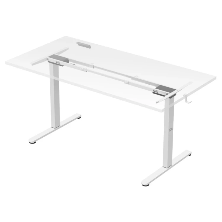 Stelaż elektryczny Xeno 4.5 White