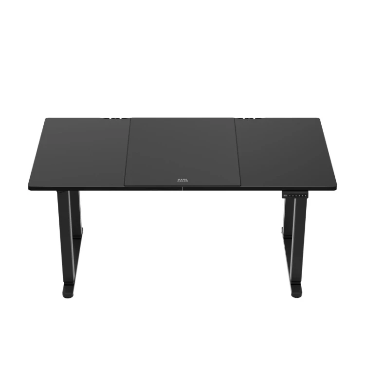 Biurko elektryczne Leader 9.3 Black 160 cm