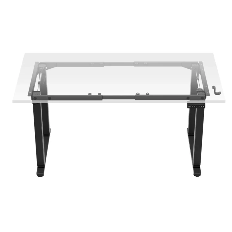 Stelaż elektryczny Xeno 5.0 Black