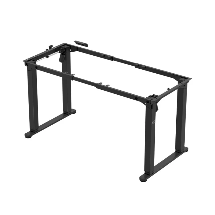Stelaż elektryczny Xeno 5.0 Black