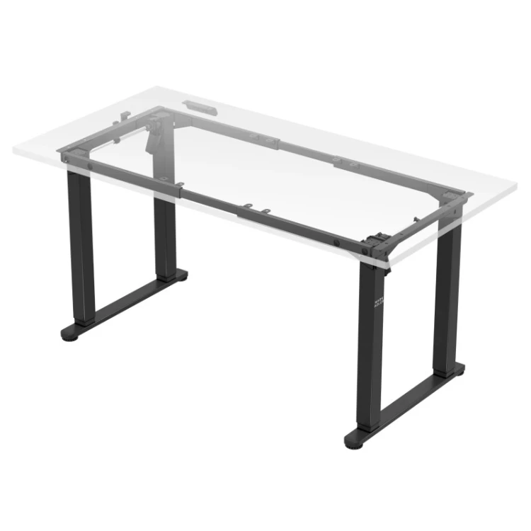 Stelaż elektryczny Xeno 5.0 Black