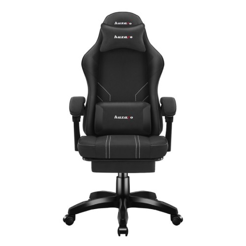 Fotel gamingowy Force 3.7 Carbon Black