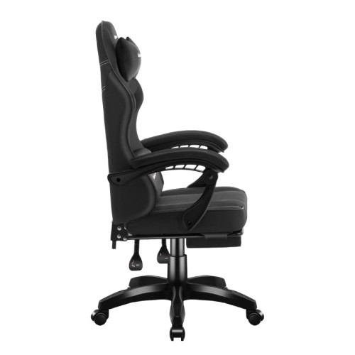 Fotel gamingowy Force 3.7 Carbon Black