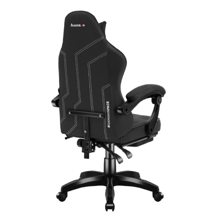 Fotel gamingowy Force 3.7 Carbon Black