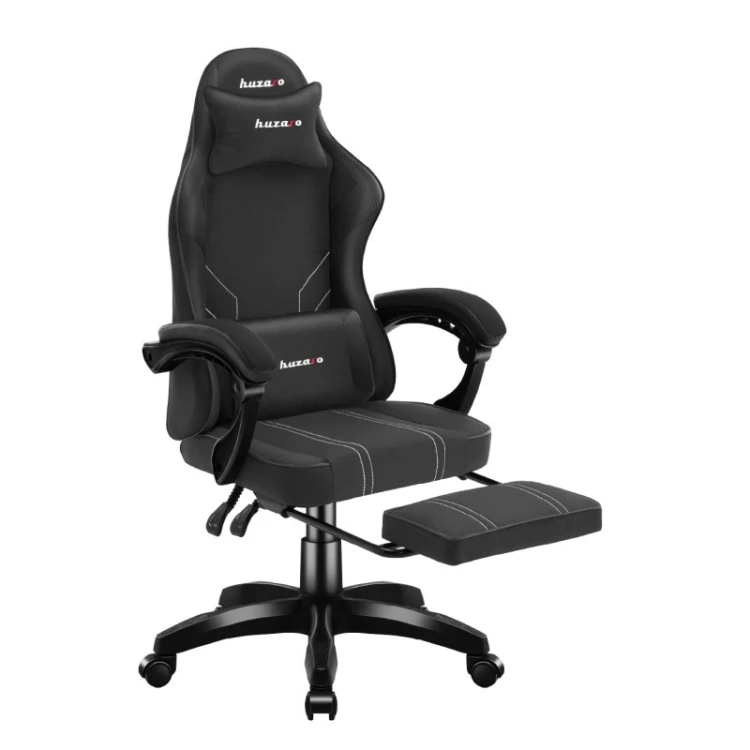 Fotel gamingowy Force 3.7 Carbon Black