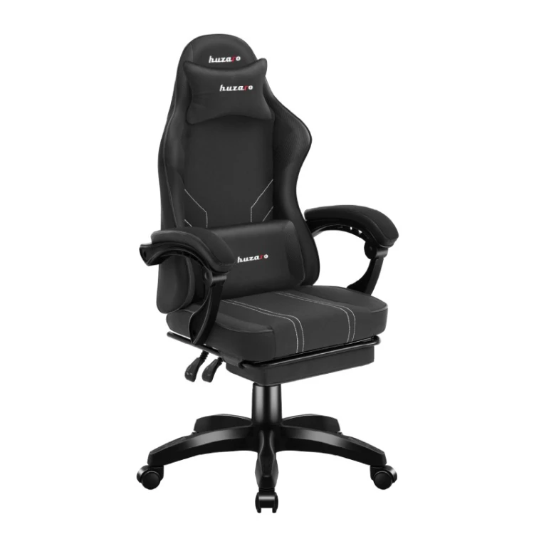 Fotel gamingowy Force 3.7 Carbon Black