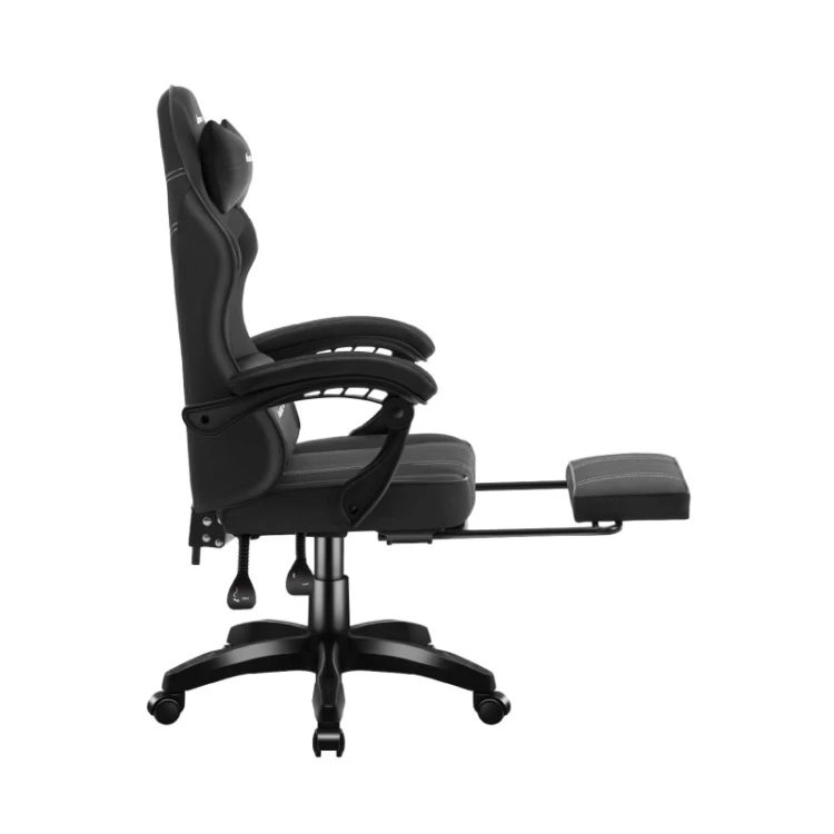 Fotel gamingowy Force 3.7 Carbon Black