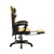Fotel gamingowy Force 3.7 Yellow