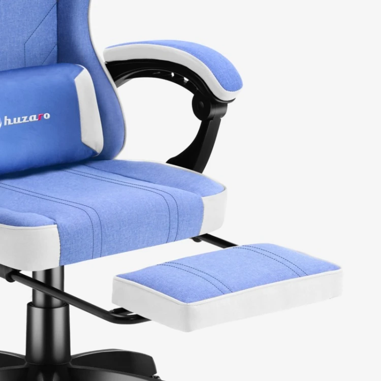 Fotel gamingowy Force 3.7 Blue