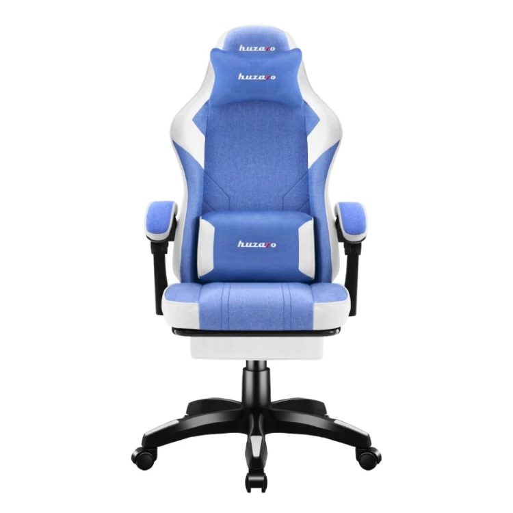 Fotel gamingowy Force 3.7 Blue