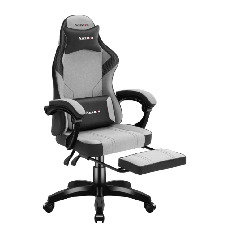 Fotel gamingowy Force 3.7 Grey
