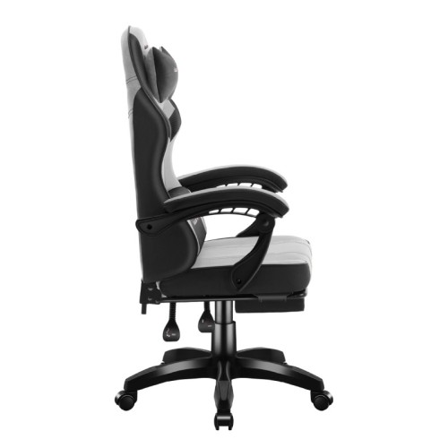Fotel gamingowy Force 3.7 Grey