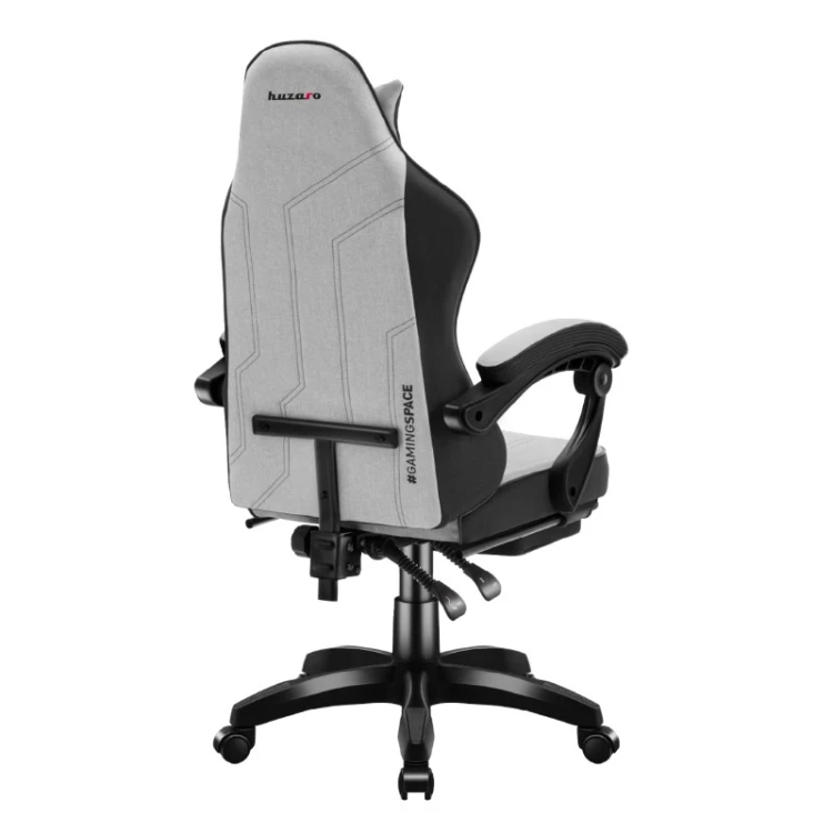 Fotel gamingowy Force 3.7 Grey