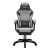 Fotel gamingowy Force 3.7 Grey