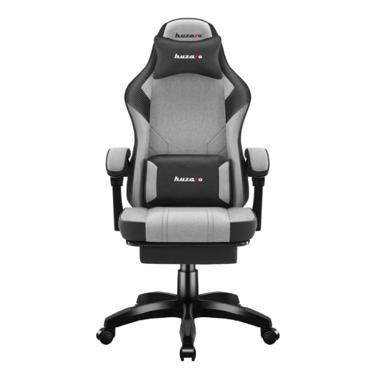 Fotel gamingowy Force 3.7 Grey