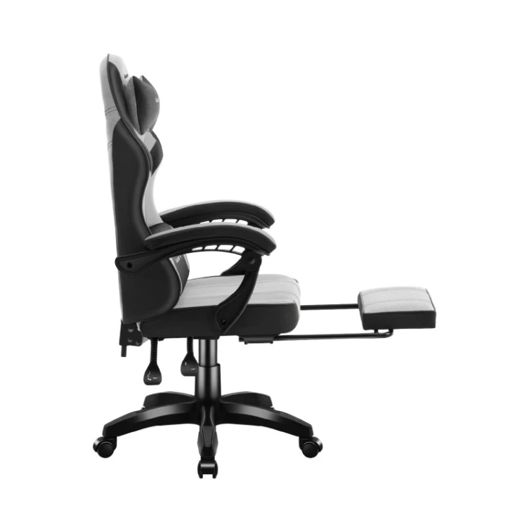 Fotel gamingowy Force 3.7 Grey