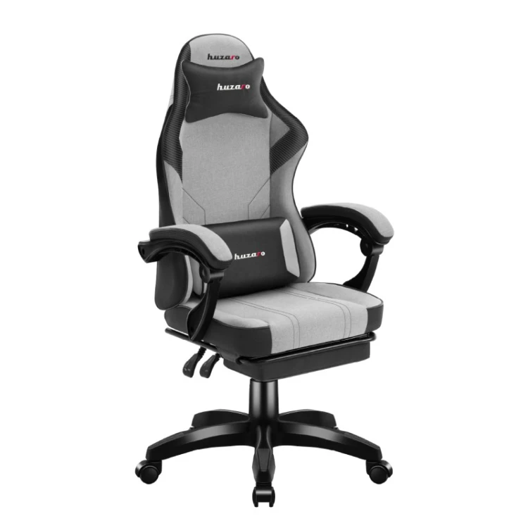Fotel gamingowy Force 3.7 Grey