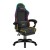 Fotel gamingowy Force 3.7 RGB Black