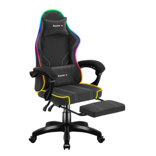 Fotel gamingowy Force 3.7 RGB Black