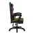Fotel gamingowy Force 3.7 RGB Black