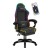 Fotel gamingowy Force 3.7 RGB Black