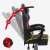 Fotel gamingowy Force 3.7 RGB Black