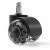 Kółka do fotela Wheels 3.0 Black