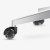 Kółka do fotela Wheels 3.0 Black