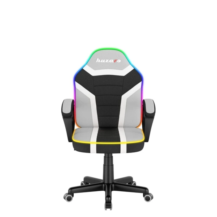 Fotel gamingowy dla dziecka Ranger 1.0 RGB