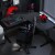Biurko gamingowe narożne z regulacją Hero 7.3 Black 140 cm