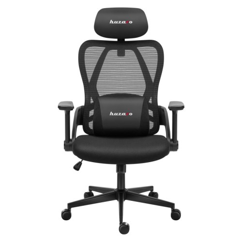 Fotel gamingowy Combat 2.7 Black