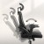 Fotel gamingowy Combat 2.7 Black