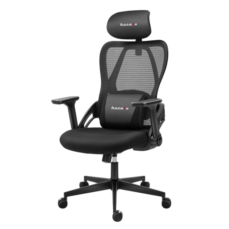Fotel gamingowy Combat 2.7 Black