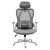 Fotel gamingowy Combat 2.7 Grey