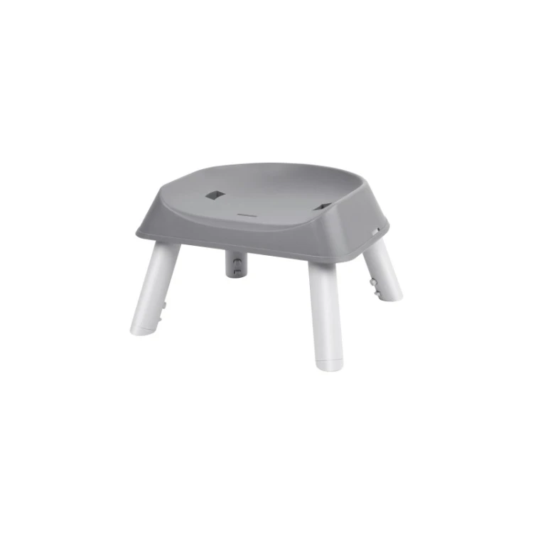Krzesełko do karmienia 9w1 Morsel 50 Grey