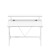 Biurko gamingowe Hero 1.9 White 120 cm