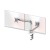 Uchwyt na dwa monitory Flow 4.0