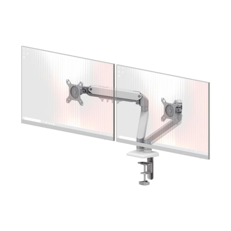 Uchwyt na dwa monitory Flow 4.0