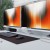 Uchwyt na dwa monitory Flow 4.0