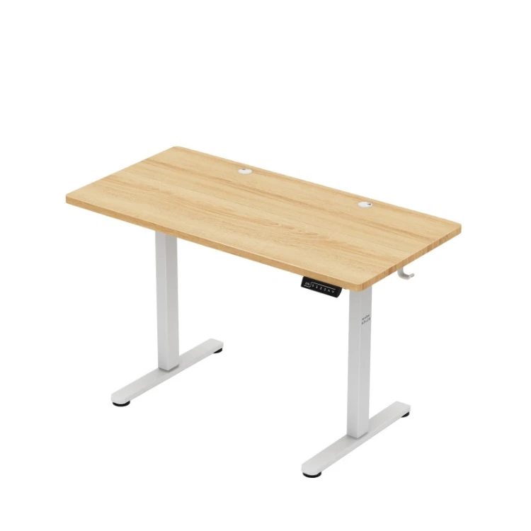 Biurko elektryczne Leader 6.9 Craft 120 cm