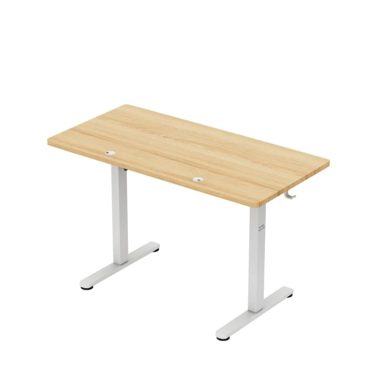 Biurko elektryczne Leader 6.9 Craft 120 cm
