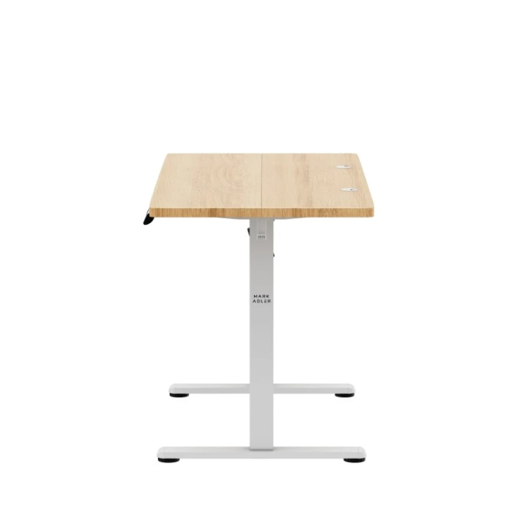 Biurko elektryczne Leader 6.9 Craft 120 cm