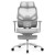 Fotel ergonomiczny Expert 8.7 Grey Mesh