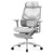 Fotel ergonomiczny Expert 8.7 Grey Mesh