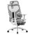 Fotel ergonomiczny Expert 8.7 Grey Mesh