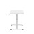 Biurko elektryczne Leader 6.9 White 120 cm