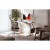 Biurko elektryczne Leader 6.9 White 120 cm