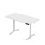 Biurko elektryczne Leader 6.9 White 120 cm